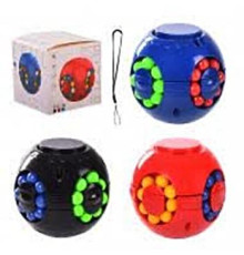 Кубик Логика "Шар" (F-101)